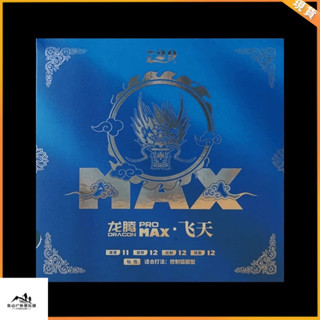 特價#桌球拍膠皮 友誼729乒乓球套極光龍騰飛天淩雲拍反膠粘澀性弧圈快攻新品正版