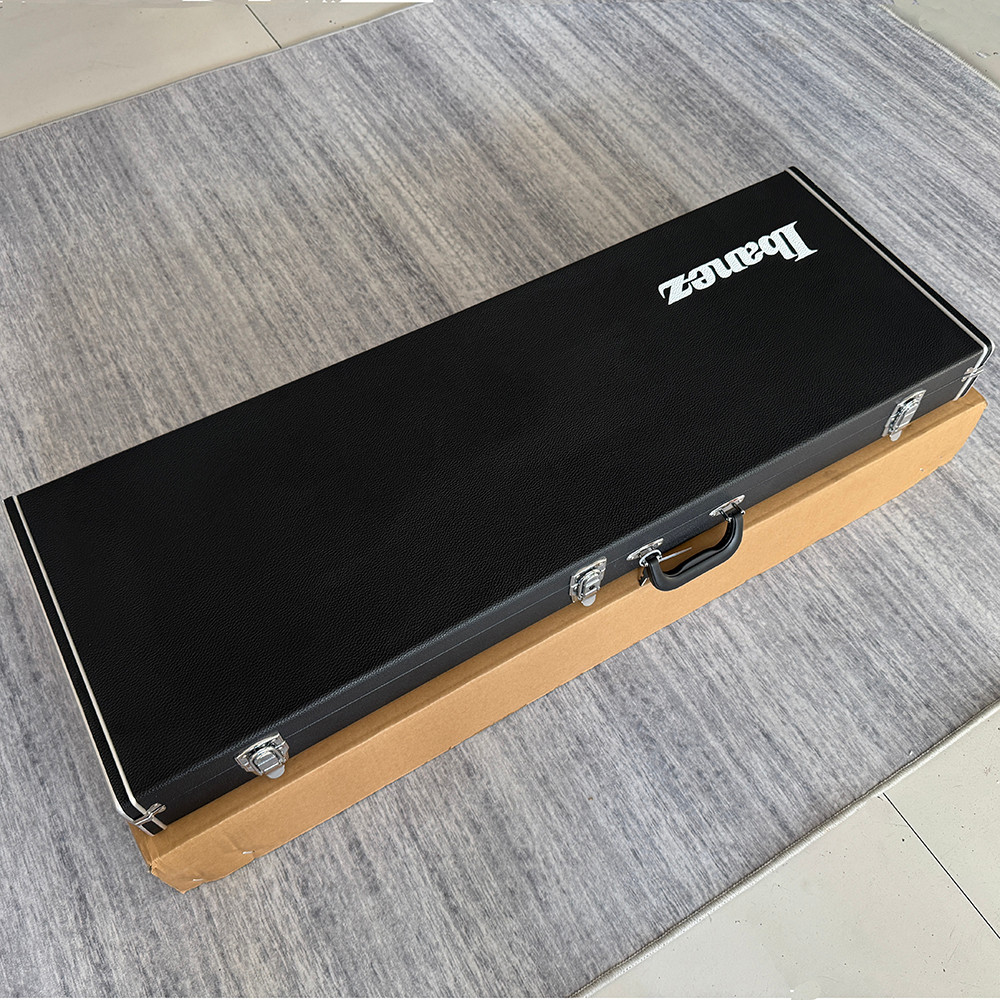 工廠直銷 Ibanez依班娜電吉他SA360/AZES/GRG等通用琴盒 高檔琴箱