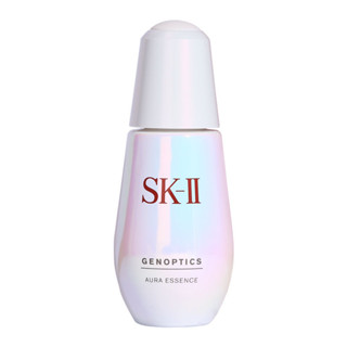 SK-II/sk2小燈泡精華小樣0.7ml肌因t SK-II/sk2小燈泡精華小樣0.7ml肌因光采環採鑽白精華露250
