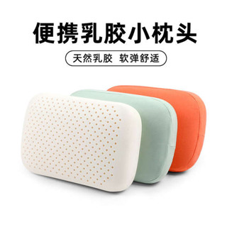 露營枕頭 小枕頭 趴睡墊 午睡枕趴睡枕辦公室午休小枕頭學生課桌趴著睡覺兒童便攜抱枕靠墊