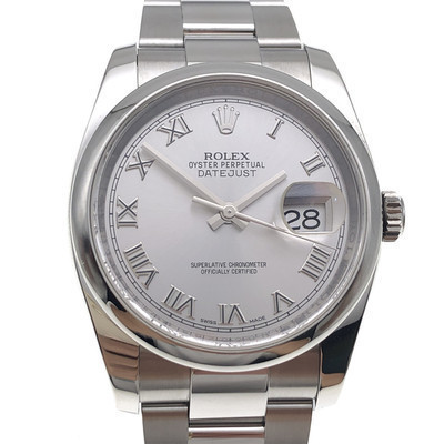 Rolex 勞力士日誌型116200自動機械男士手腕錶
