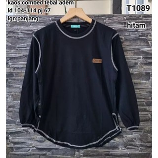 T1089 Combi 長方形襯衫