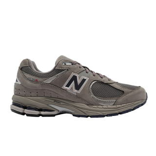 New Balance 2002R NB 男鞋 元祖灰 千王之王 餘文樂 休閒鞋 [YUBO] ML2002RA-D