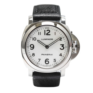 Panerai 沛納海男表LUMINOR系列手錶pam00114手動機械錶