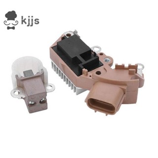 全新高品質汽車發電機電子調節器 IN441 1260001810 VRH200536A 對於