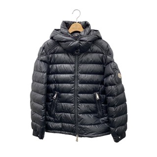 Moncler Alle BOTT LES OTTO 夾克外套 黑色 日本直送 二手