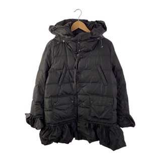 Moncler BOTT OTTO 羽絨服 夾克外套 灰色 日本直送 二手