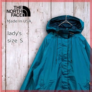 THE NORTH FACE 北面 夾克外套 尼龍 Gore-Tex mercari 日本直送 二手