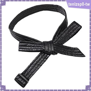 [tenlzsp0] 羽絨服腰帶腰帶 71 英寸長款時尚裝飾棉羽絨服