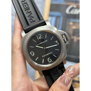Panerai 沛納海廬米諾PAM 00176手動機械男表44mm