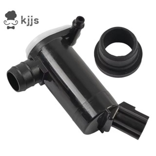 EXPEDITION 汽車眼鏡雨刮器 6F9Z-17664-A 擋風玻璃清洗泵,用於遠足探險者五百焦點