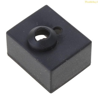 DOU 列印機熱端加熱器塊襪,適用於 Ender 3 保護套