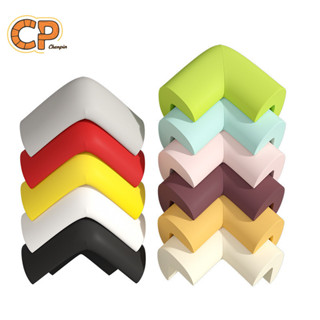 [現貨] 20pcs/組 兒童防護角 傢俱防撞角 防撞邊角 桌角防護 兒童防護角 防撞條 泡綿防 老人安全 居家安全