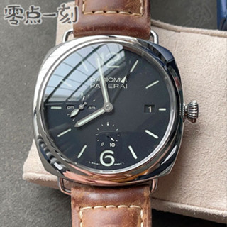 Panerai 沛納海47MM男士手錶RADIOMIR自動機械PAM00323