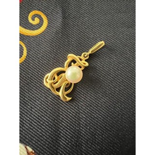 Mikimoto 項鍊 珍珠 18k mercari 日本直送 二手