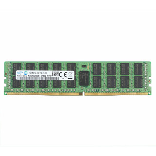 SAMSUNG 三星 DDR4 16GB RAM 2133MHz 2Rx4 DDR4 RAM ECC 記憶體 DIMM P