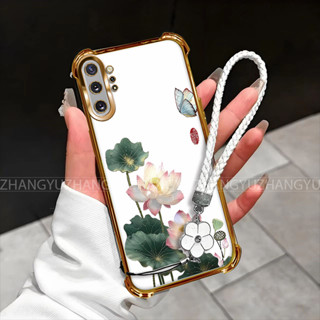 SAMSUNG 【免費掛繩】外殼三星 NOTE 10 Pro NOTE 20 ultra S10 S10 Plus 新款