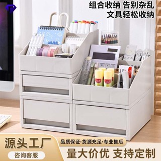 🎉臺灣熱賣🎉傢用抽屜收納櫃辦公檔案儲物櫃書桌下多層收納架多功能分格收納盒🎉全館下殺🎉X01