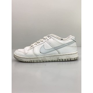 NIKE 耐吉 耐克 低剪裁運動鞋 Dunk Low 復古 _ 鄧克 羅 24.5cm 日本直送 二手