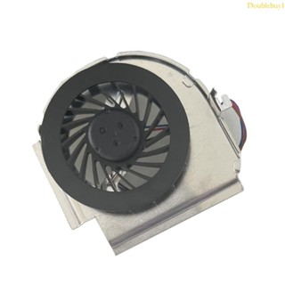 DOU 電腦 CPU 風扇散熱器適用於 ThinkPad T61 T61P R61 W500 筆記本散熱效能散熱器更換