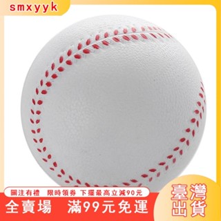 臺灣出貨 兒童標準中小學PU軟式棒球壘球海綿球髮泡球樂樂球學生版買二送一 棒球 海綿球 髮泡球 樂樂球 PU軟式棒球