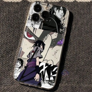 Iphone手機殼 佐助iPhone16 手機殼 全包 14 15情侶16Pro軟殼xr/7p/8plus 防摔保護殼