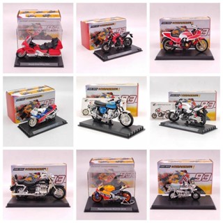 1/24 本田 HONDA重機車機車合金模型 CB750/CB1100 R/CBR1000RR