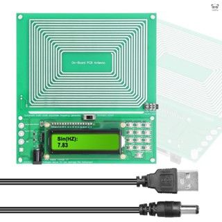 舒曼波發生器 7.83HZ低頻脈衝發生器  0.001Hz-200KHz頻率可調 USB介面供電舒曼波發生器