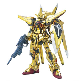 拚裝模型HG強襲自由獨角獸紅異端1/144手辦盲盒玩具