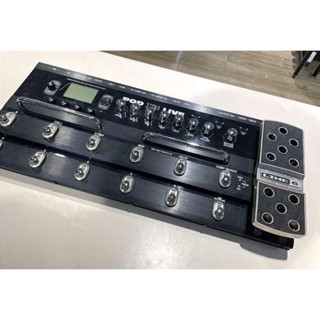 LINE6 POD X3 LIVE 多功能效果器 【direct from Japan】