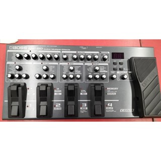 BOSS ME-80 多功能效果器 【direct from Japan】