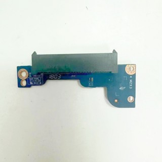 適用惠普 HP 15-DA 15-DB SATA 硬碟轉介面 LS-G072P