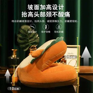 趴睡墊 露營枕頭 小枕頭 趴趴枕高中學生午睡枕學生趴睡枕初中生午睡神器男教室桌面趴睡