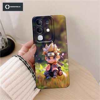 最新 VIVO Y29 4G 2025 手機殼圖案動漫手機殼 VIVO Y29 4G 軟殼 Hp VIVO Y29 4G