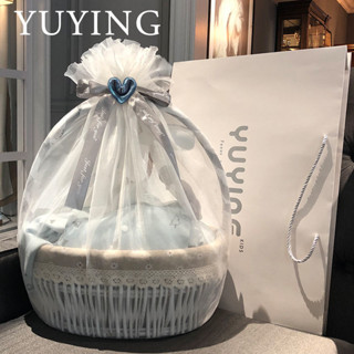 清倉特價~嬰兒衣服新生兒禮盒套裝剛出生滿月見面月子禮物初生寶寶用品高檔