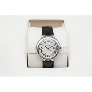 Cartier 卡地亞藍氣球系列W6920085女士機械腕錶 表徑33