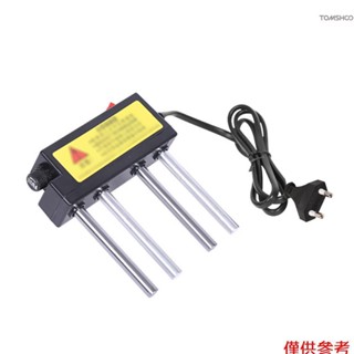 Winn 水質測試儀高精度自來水電解器家用水質測試儀純度過濾器測量工具