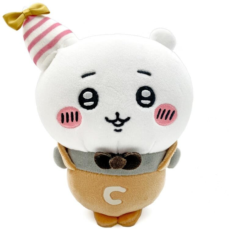 小可愛 ぽてた瑪 娃娃 小可愛 派對