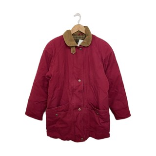 EDDIE BAUER 埃迪·鮑爾 M 棉質 BRD 純棉羽絨外套 日本直送 二手