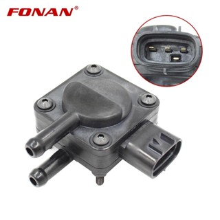 用於日野 Ranger J05D J08E S8939-01090 S 的 DPF 差速器排氣壓力傳感器89390109