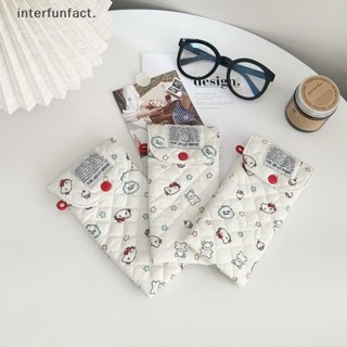 互動。 卡通動漫三麗鷗 Hello Kitty 眼鏡便攜輕便收納包便攜耐壓眼鏡收納盒全新