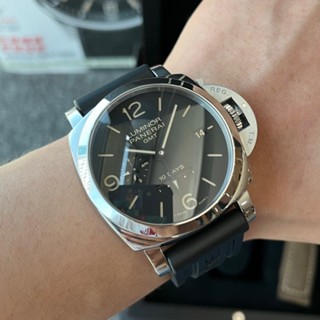 Panerai 沛納海廬米諾PAM00533自動機械男表44mm
