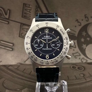 Panerai 沛納海特別版腕錶PAM00716手動機械男表42mm