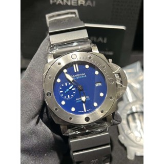 Panerai 沛納海潛行系列PAM02692自動機械男表47mm