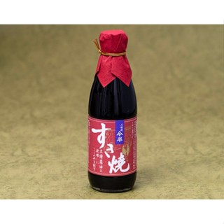 現貨 人形町今半 木桶釀造 壽喜燒醬汁 360ml