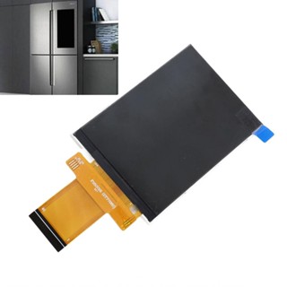 320x480 LCD螢幕3.5英寸IPS顯示器，帶有300亮度40PIN RGB
