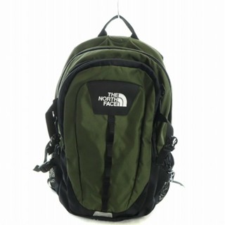THE NORTH FACE 北面 後揹包 NM72202 二十二 日本直送 二手