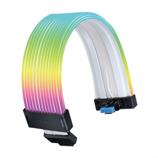LIAN LI 聯力 PW16-12 1W (不含控制器) STRIMER WIRELESS 16-12 顯示卡電源發光線