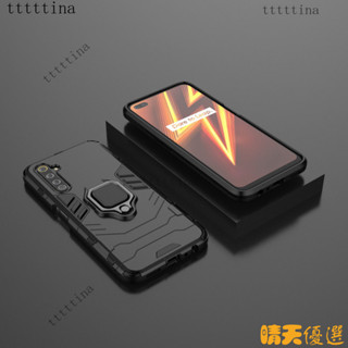 【下殺價】適用新款OPPOREALME6 Pro車載指環手機殼OPPOREALME6 Pro手機殼
