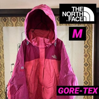 THE NORTH FACE 北面 夾克外套 Summit 女裝 Gore-Tex mercari 日本直送 二手